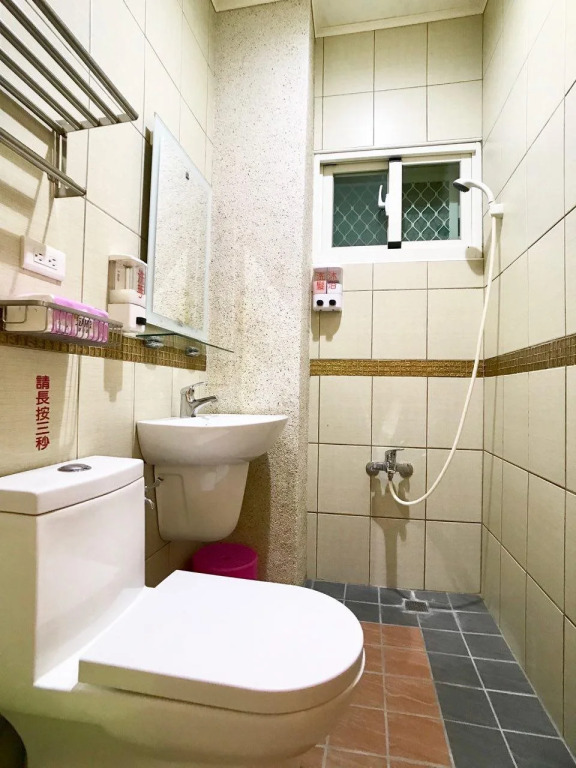 Yuan Bed and Breakfast
