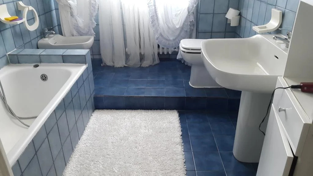Albisola bed and breakfast