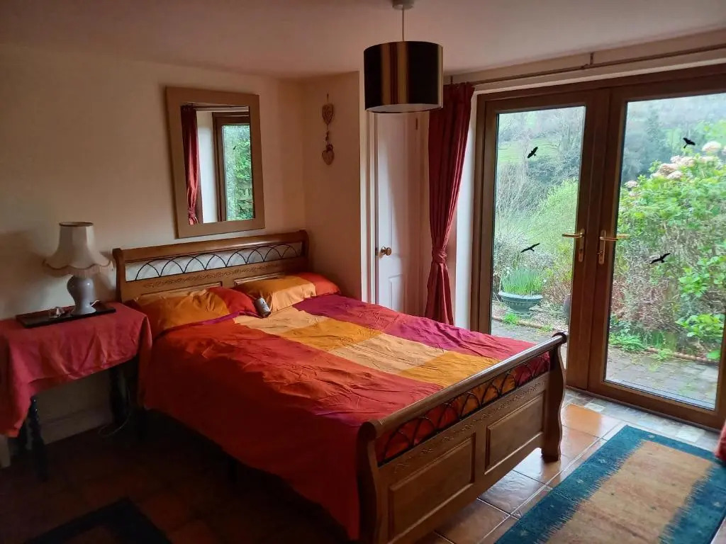 Vegan Homestay and Retreat