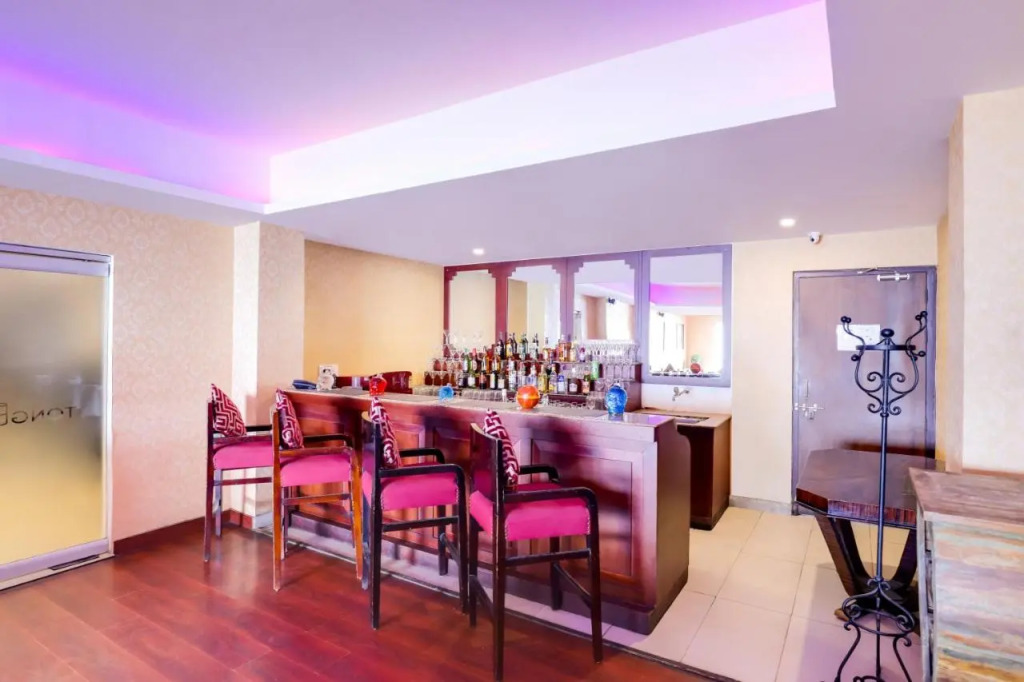 Summit Denzong Hotel & Spa