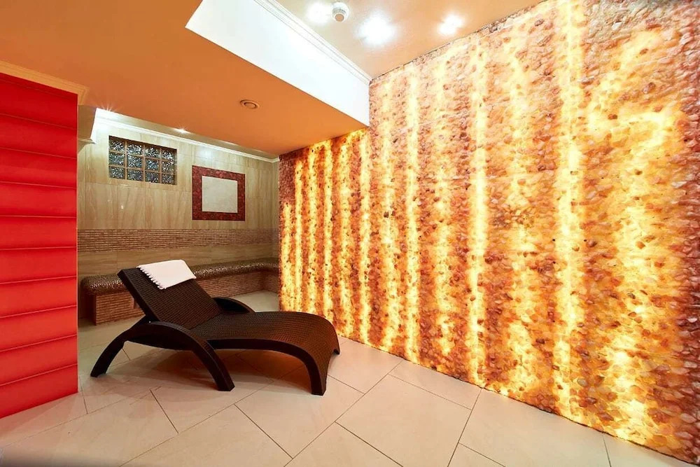 Kinga Hotel Wellness