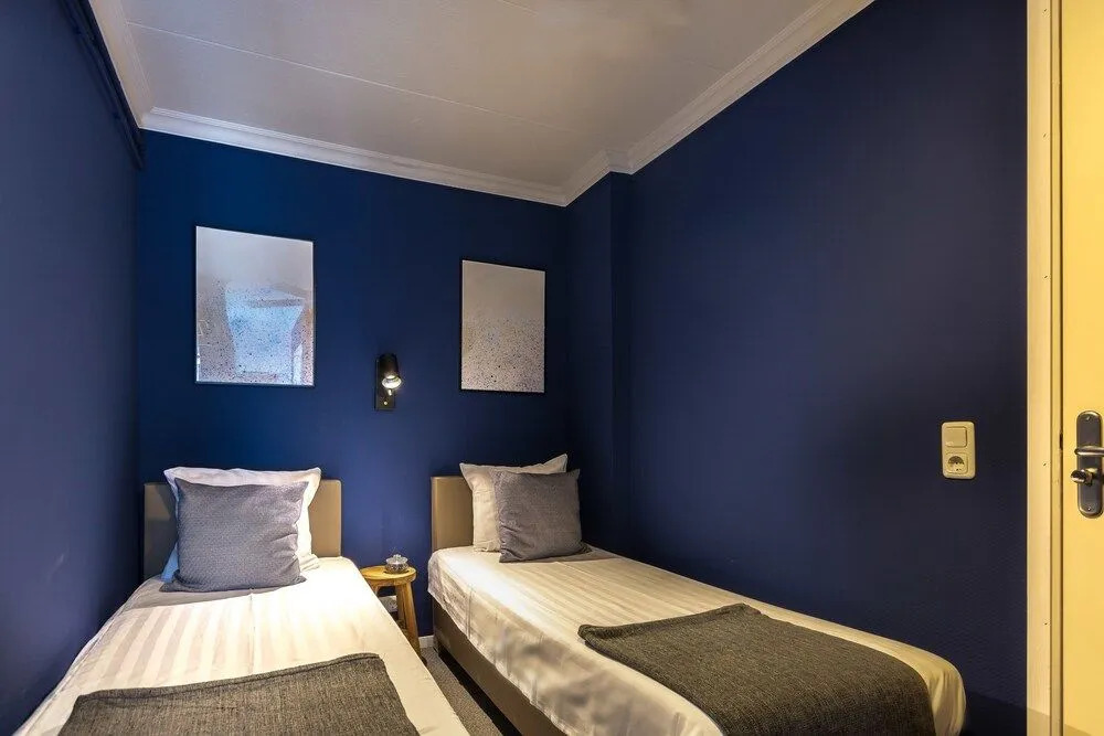 Hotel van Dyk