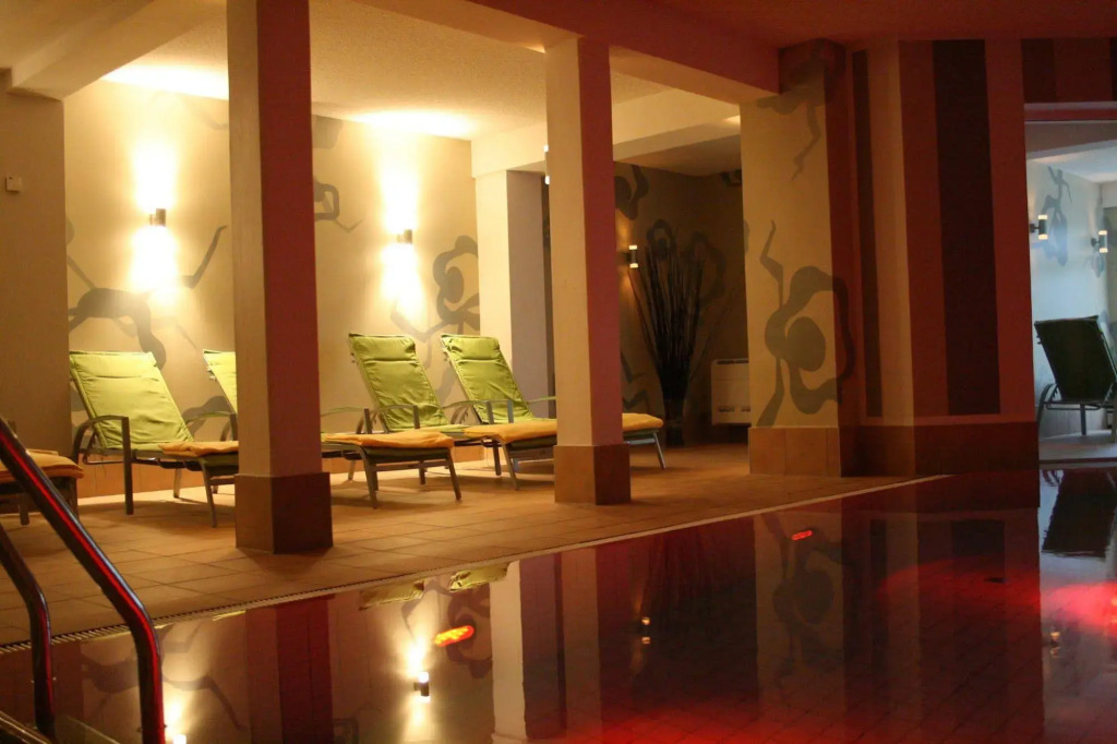 Aparthotel Villa Usedom
