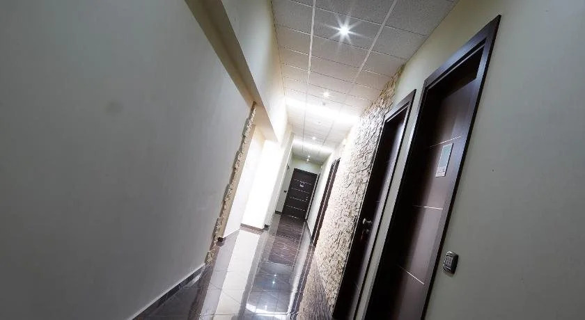 Mc2 Smart Rooms