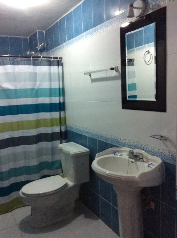 Hotel Alberto