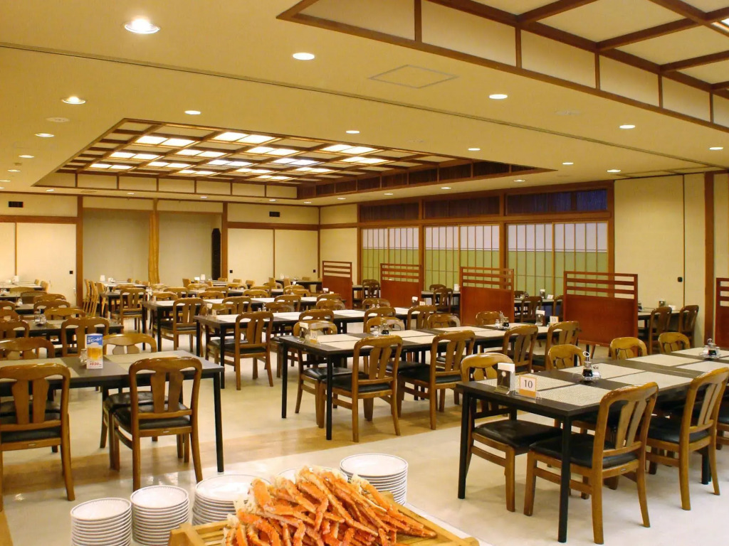 Kasugai View Hotel