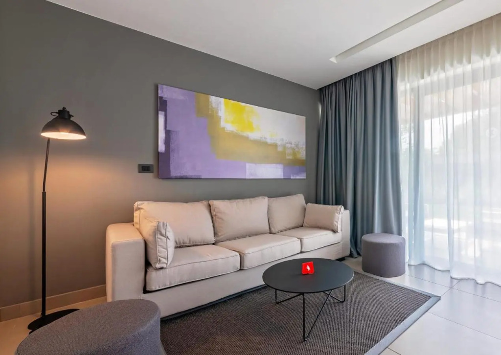 Apartments Park Plava Laguna