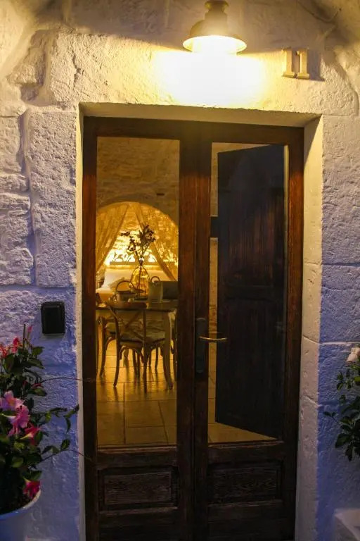 EnjoyTrulli - Unesco Site