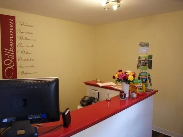 Bed and Breakfast Wehlen