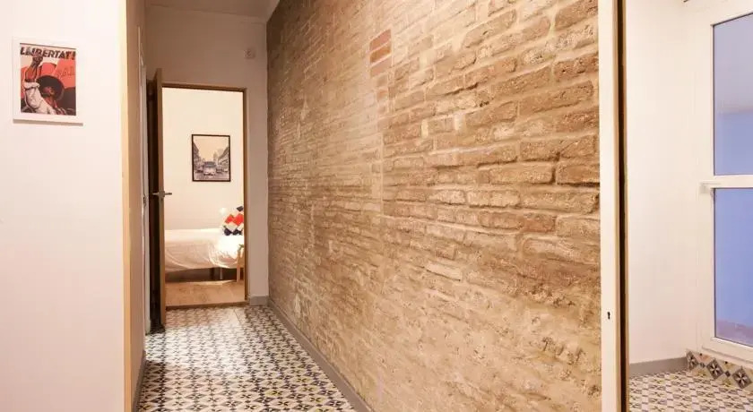 Centric Apartments Molino Theatre Bj2