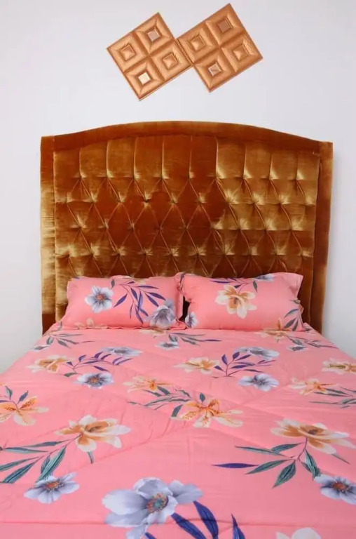 Melloz Cozy Homes