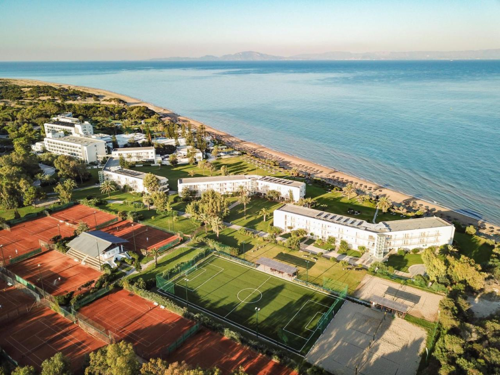 Grecotel Ilia Palms