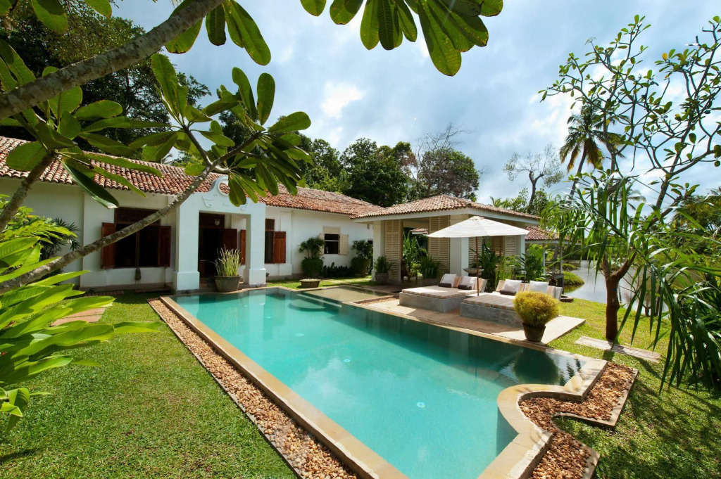 Duwa Villas