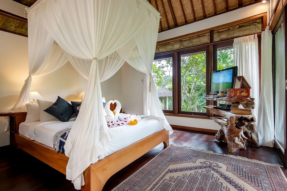 Villa Umah Shanti