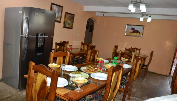 Casa Confort Vinales
