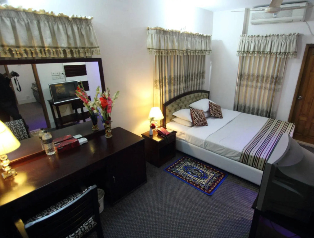 City Homes Hotel