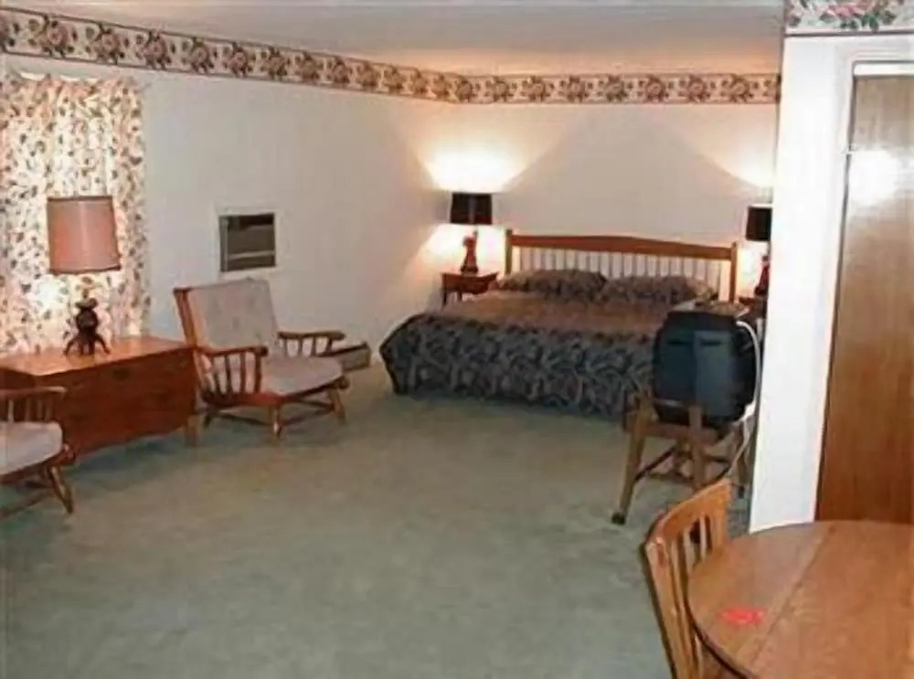 Ladd Brook Inn