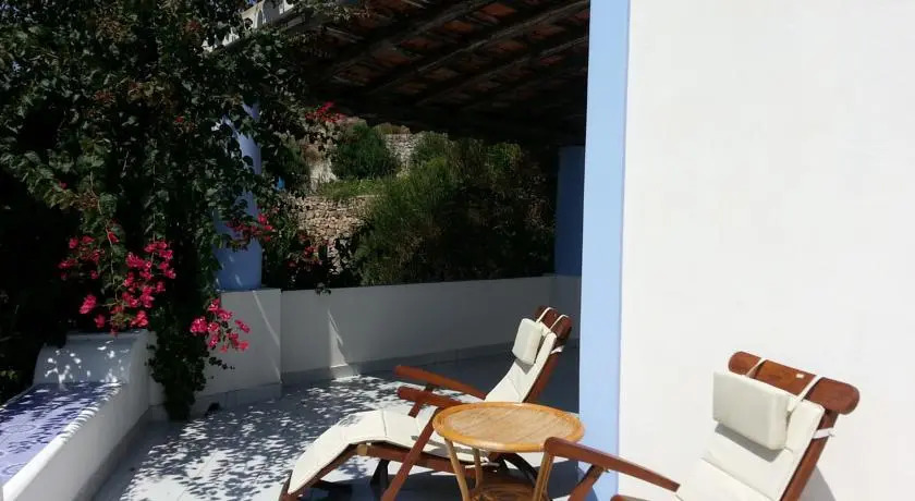 Villa Celeste