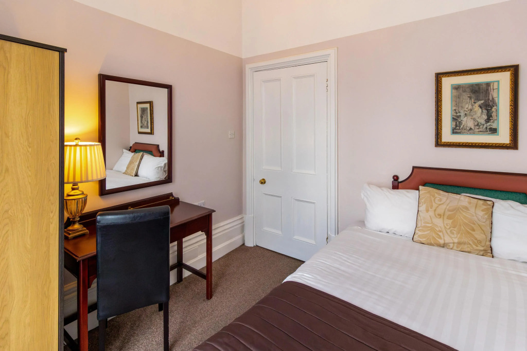 Palace Hotel & Spa Buxton