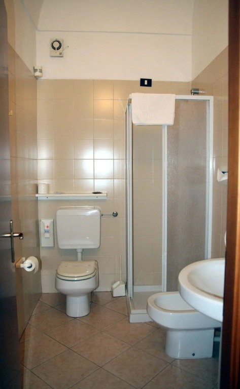 Hotel Portici