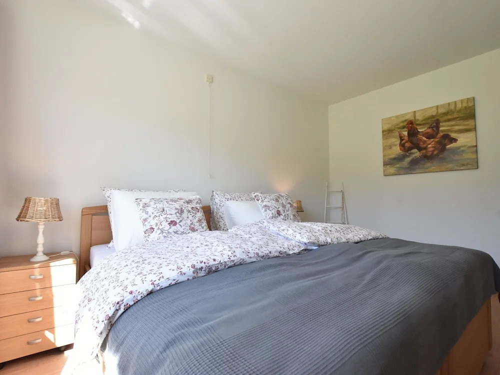 Luxurious Bungalow in Ambt Delden with terrace