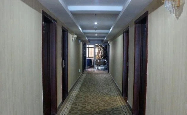 Xinjing Haosheng Chain Hotel Zhanjiang Longchao