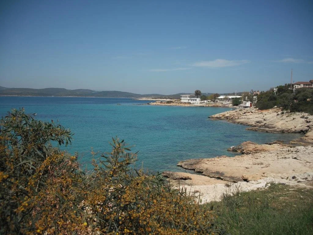 Sığacık Antik Otel
