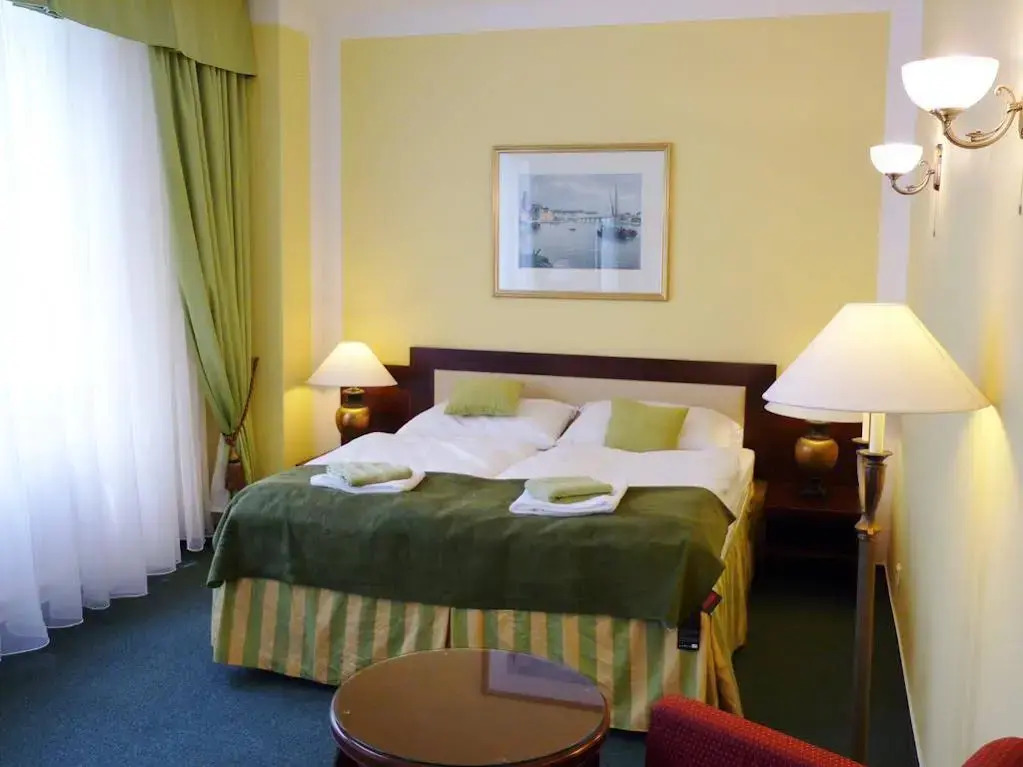 Hotel Florian