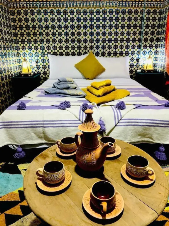Riad Babi Marrakech