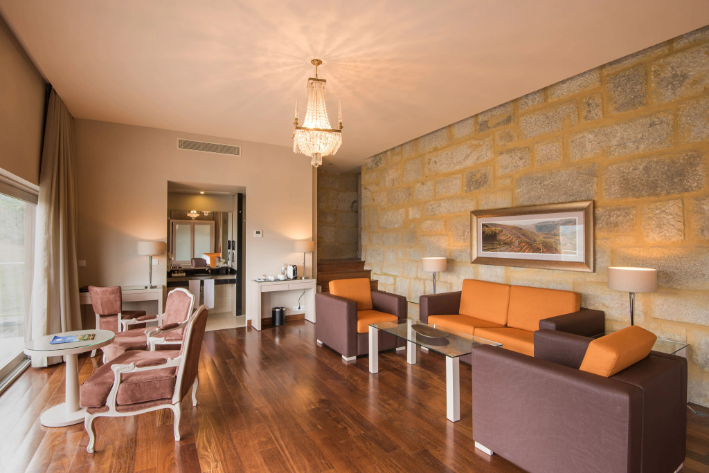 Vila Gale Douro Vineyards Hotel