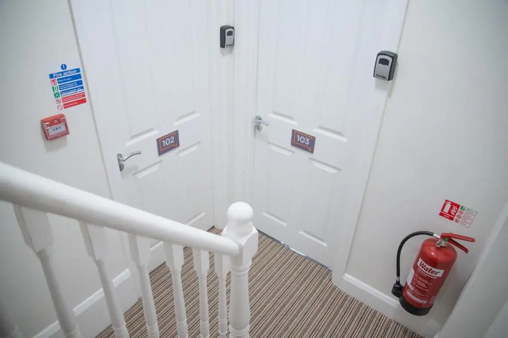 TLK Apartments & Hotel - Beckenham High Street