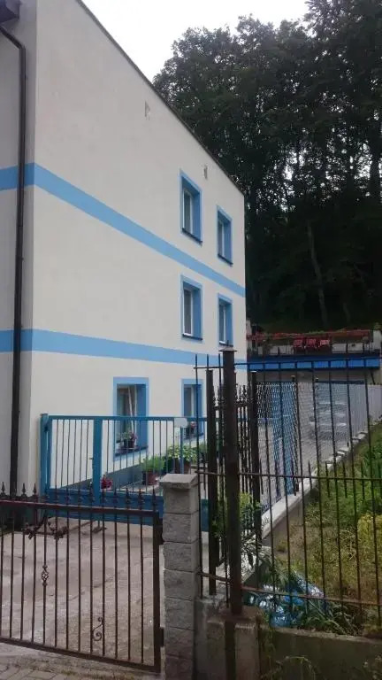 Pokoje u Danki
