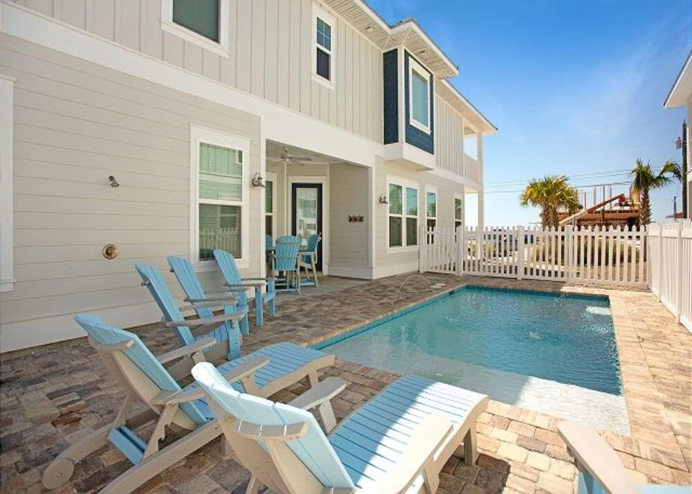 5514 Gulf Drive by Forehand Rentals