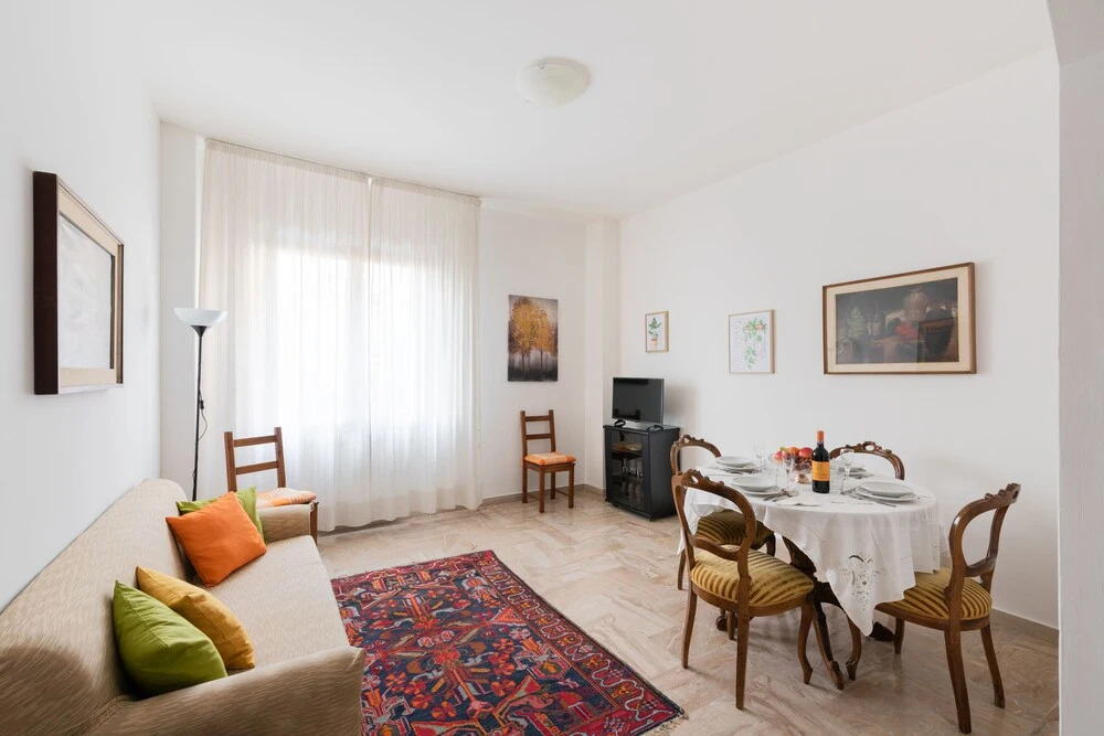 Leopolda Dream Home