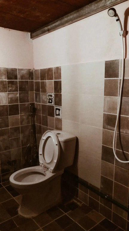 Nha Chung Homestay