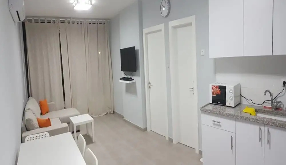 Viva Apartments