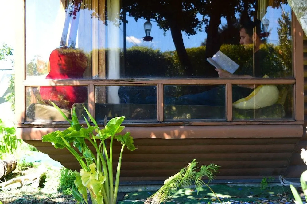 Babait Pucon Kosher B&B