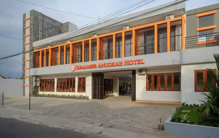 Urbanview Sumampir Anugrah Purwokerto by RedDoorz