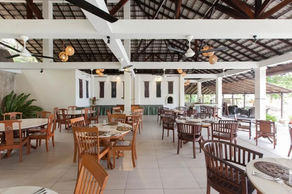 Minang Cove Resort