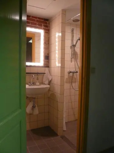 B&B Pakhuis Emden