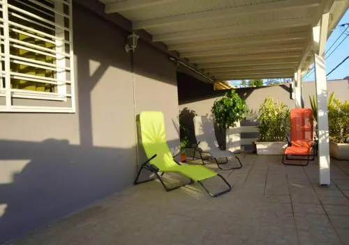 Holiday Home Pointe Lynch