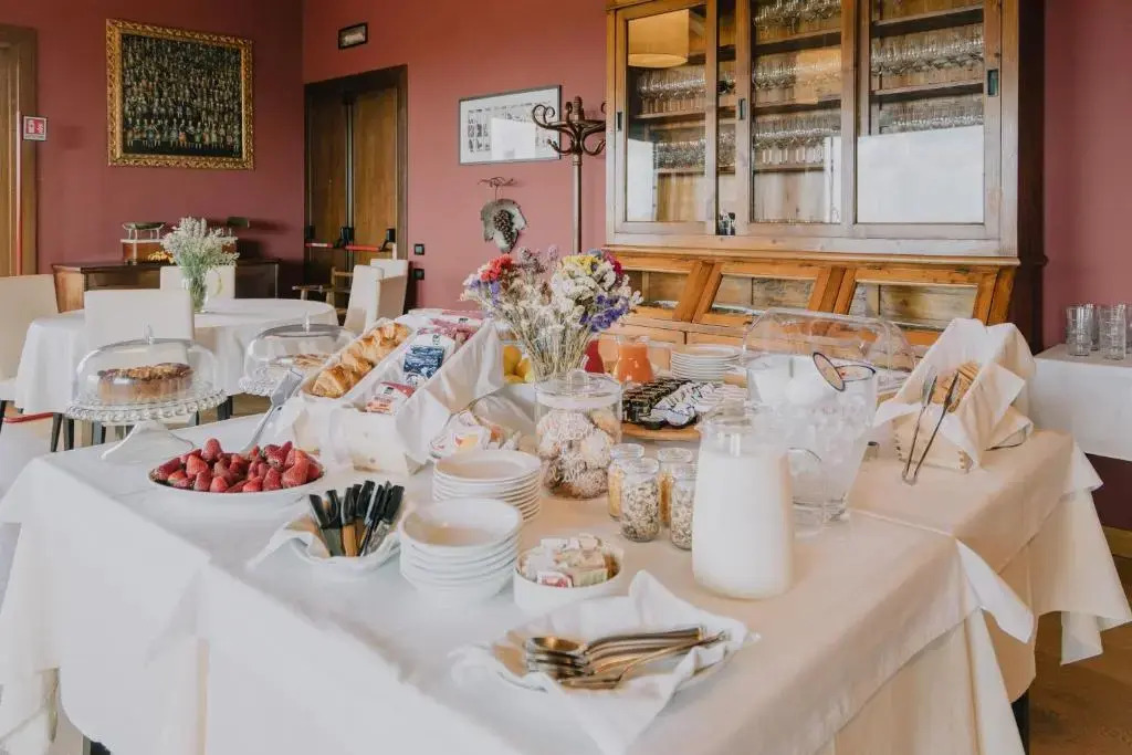 Terenzi Hospitality & Wine
