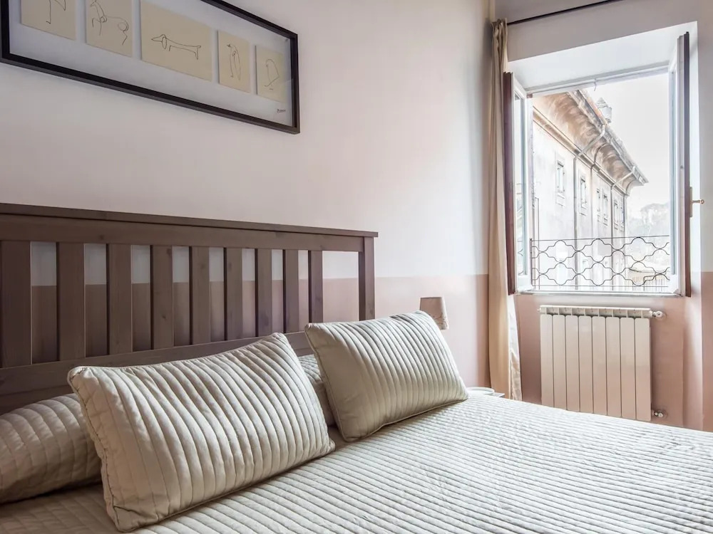 Rsh Giulia Enchanting Stylish Apartment 2