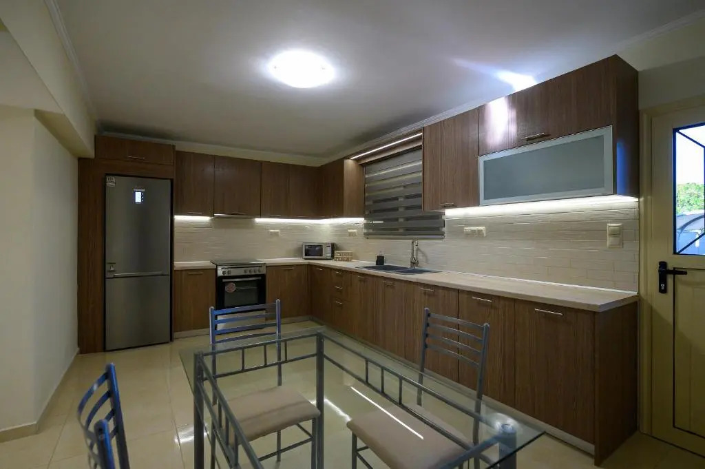 KV Apartments Kalamata