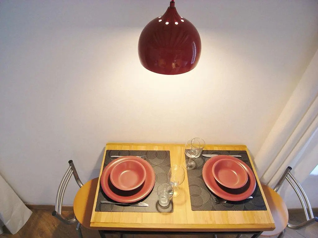 Studio - Marais District