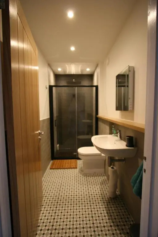 Dryburgh Apartment No3