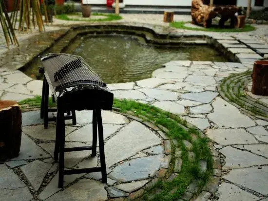 Songtang Courtyard