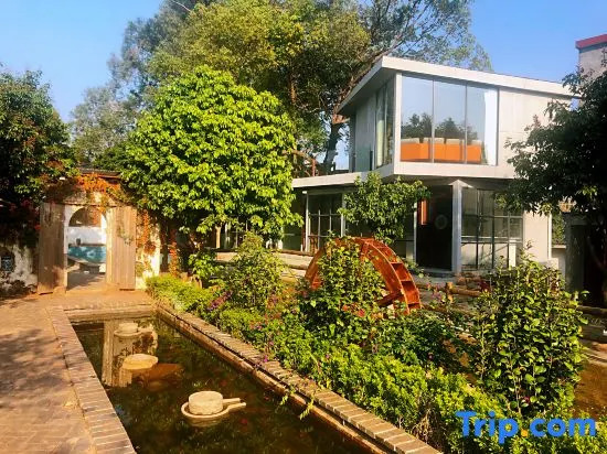 Xiangcun Siyue Guesthouse