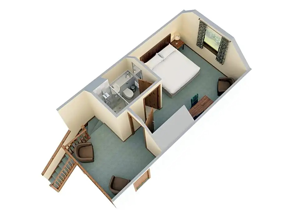 Macdonald Woodland Lodges at Macdonald Aviemore Resort