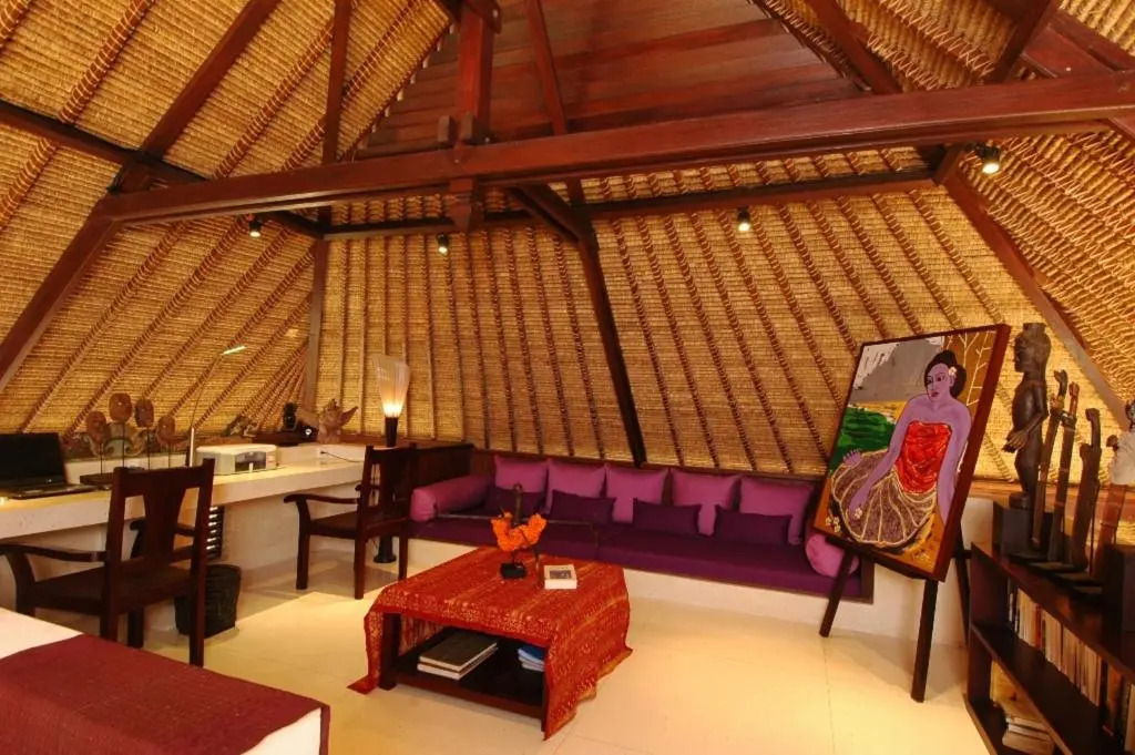Villa Kanti - 5 bedroom private villa with swimming pool